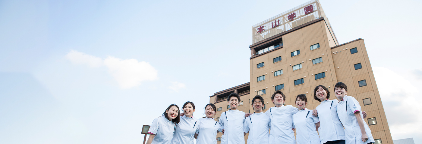 岡山医療技術専門学校 岡山専門学校ナビ