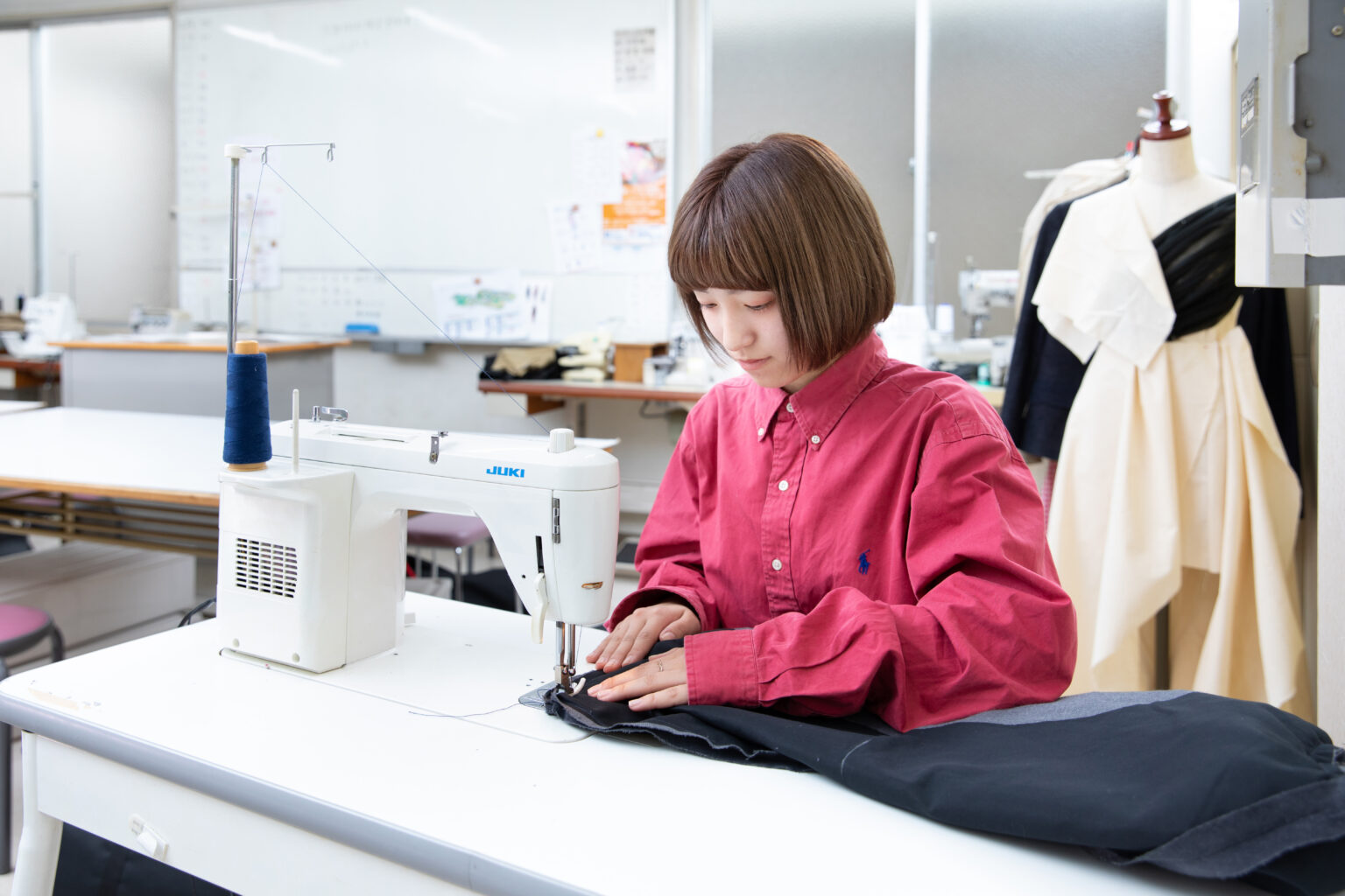 倉敷ファッションカレッジ ｜ 岡山専門学校ナビ